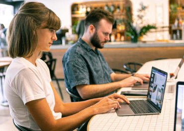 Digital Marketing Agency in London