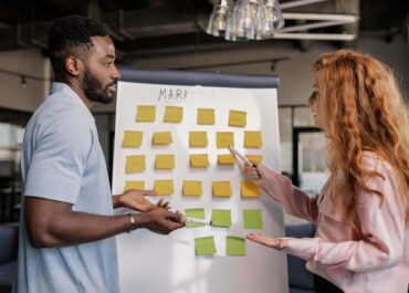 Digital Marketing Agency in London