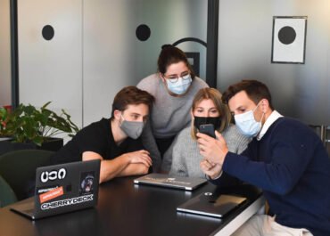 Digital Strategy in London