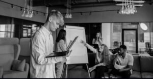 Digital Marketing Agency in the UK
