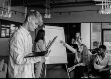 Digital Marketing Agency in the UK