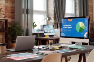 Digital Communication Agency in London