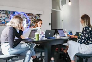 digital marketing experts UK digital marketing agency in London