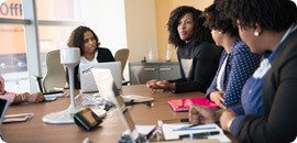 Build Strong Brand Messaging with a Digital Communications Agency in London