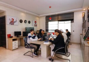 Digital marketing experts UK. Digital marketing agency in London.