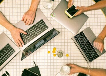Digital Marketing Agency 2MAG UK
