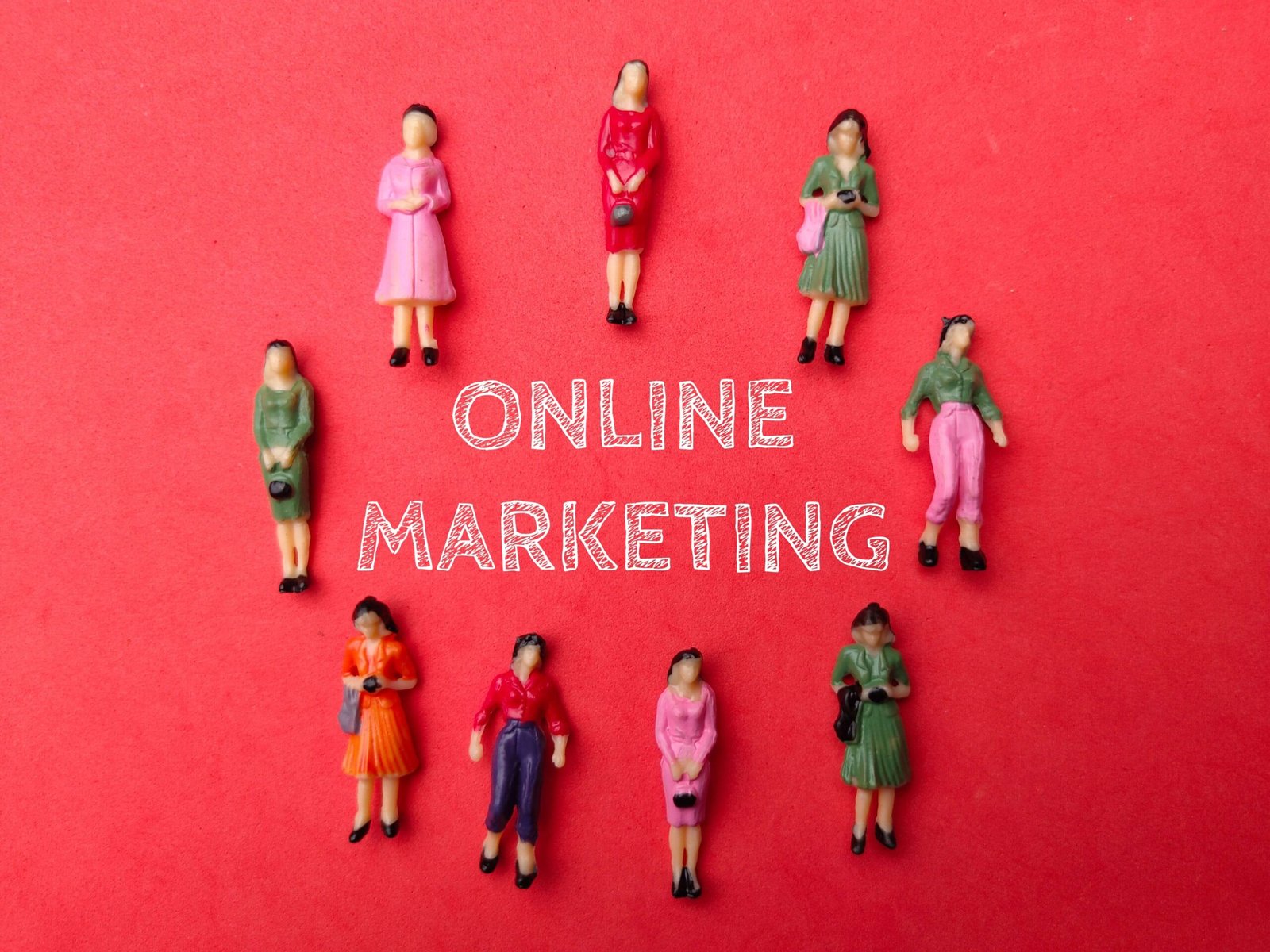 Digital Marketings