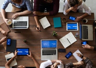 Digital Marketing Agency in London Digital Marketing Agency in London Using AI