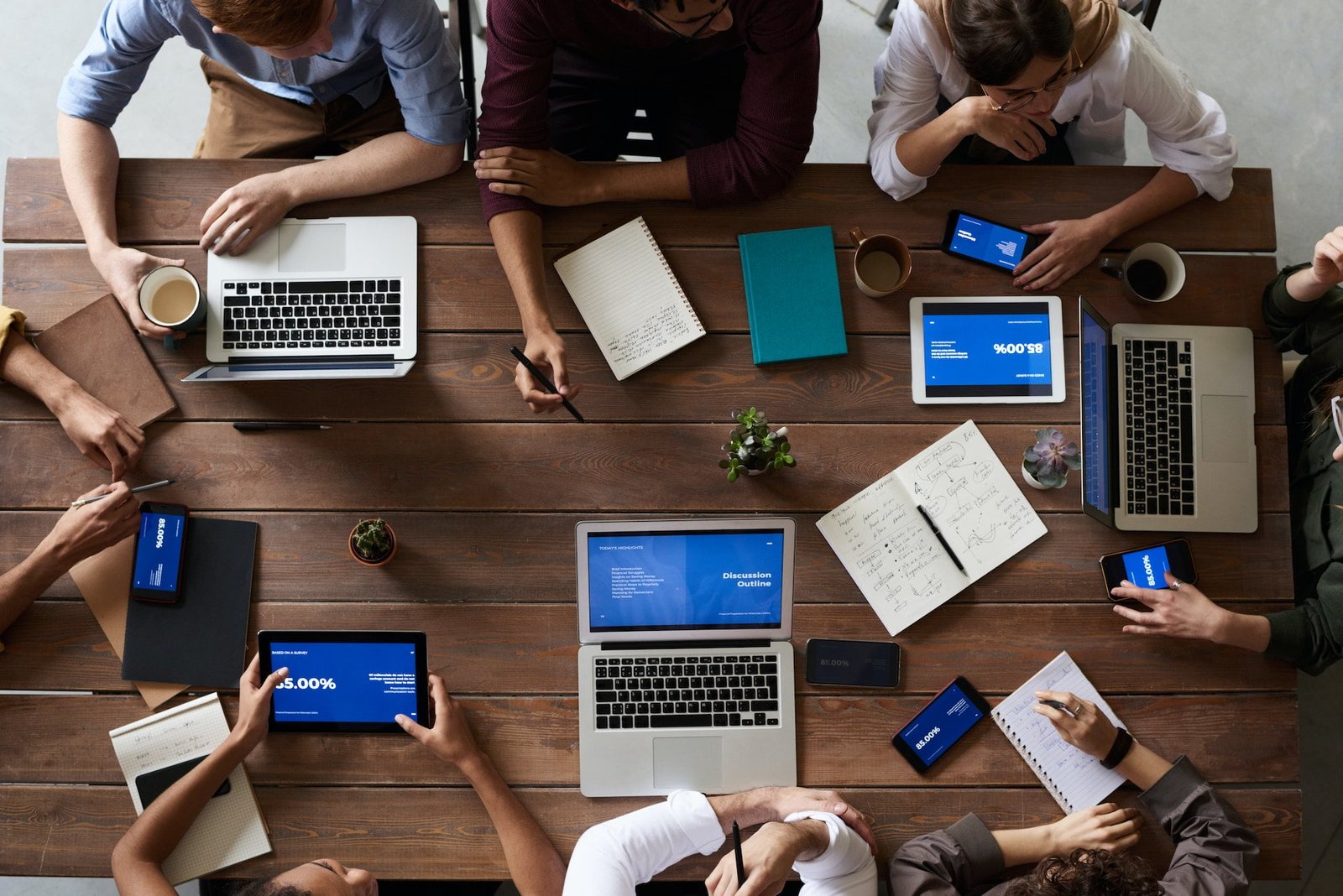 Digital Marketing Agency in London