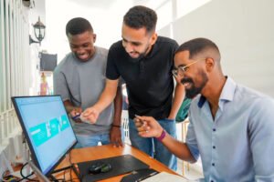 Digital Marketing Agency