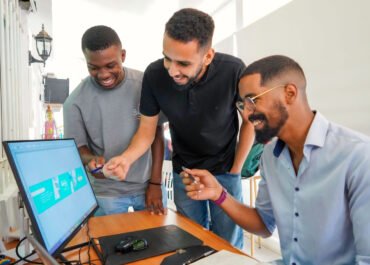 Digital Marketing Agency