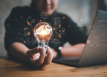 Digital Transformation in the UK