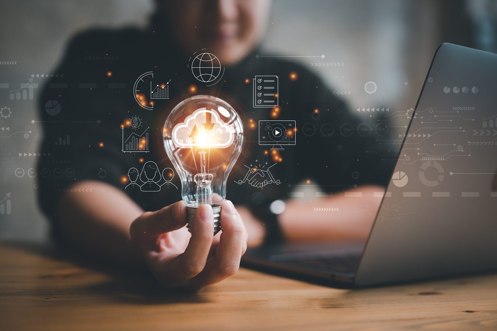 Digital Transformation in the UK: A 2026 Guide for SMEs