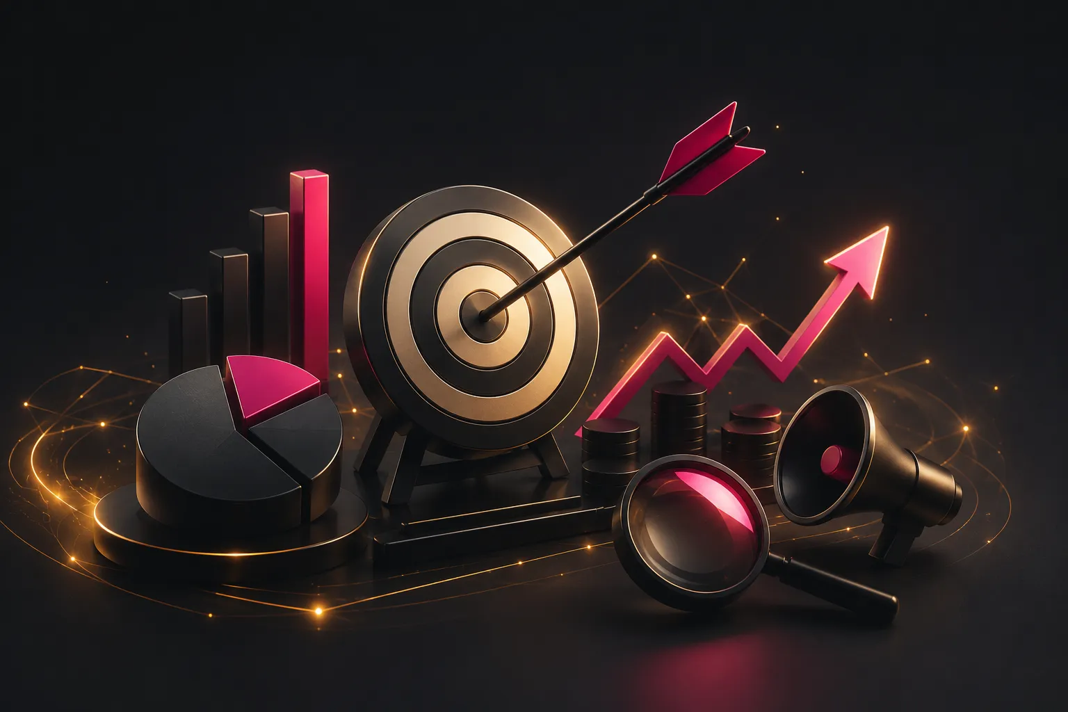 How to Calculate and Improve Your Advertising ROI