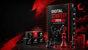 How to Set Your Yearly Digital Strategy for Business Growth