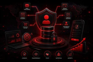 First-Party Data Marketing: Building a Privacy-First Growth Strategy for 2026
