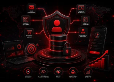 First-Party Data Marketing: Building a Privacy-First Growth Strategy for 2026