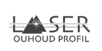 Laser-Ohoud-profil